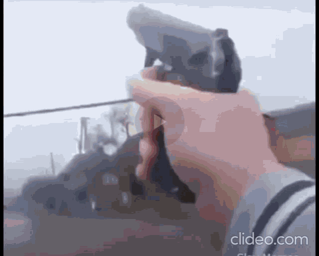 Soviet Slav GIF - Soviet Slav Soviet Guns GIFs