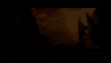 Dark Evil GIF - Dark Evil Fog GIFs