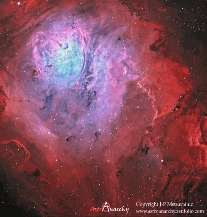 Unicorn Space GIF - Unicorn Space Nebula GIFs