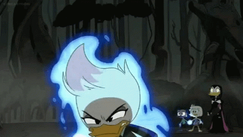Magica Violet GIF - Magica Violet Webby GIFs