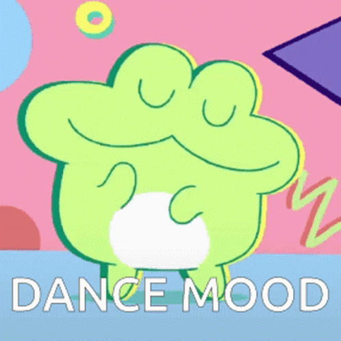 Dance Moves Dance Mood GIF - Dance Moves Dance Mood GIFs