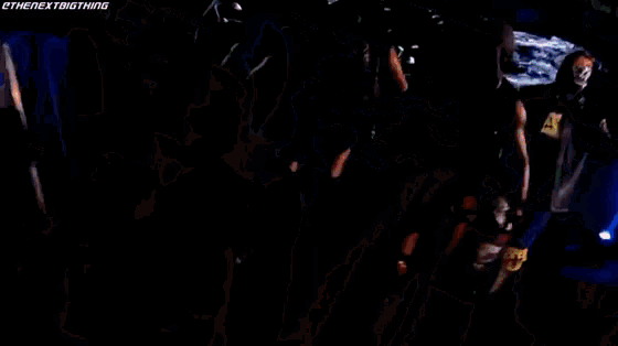 a sign that says ' sanity ' on it in black letters
