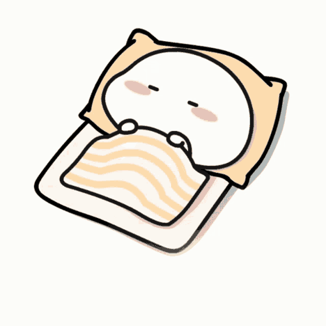 Quby Goodnight GIF