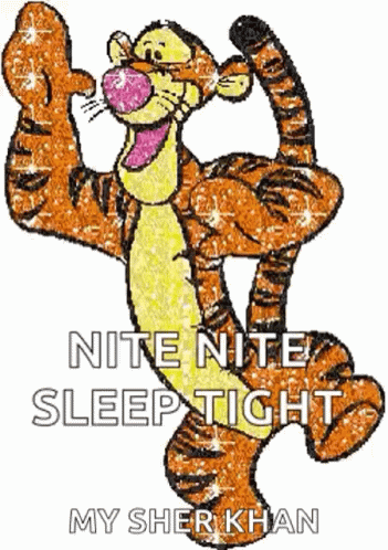 Nite Sleep GIF - Nite Sleep Tight GIFs