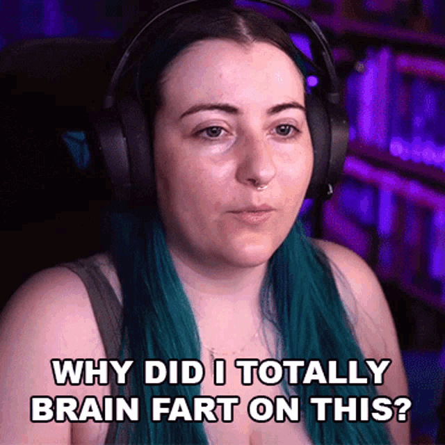 Why Did I Totally Brain Fart On This Afkayt GIF - Why Did I Totally Brain Fart On This Afkayt I Cant Remember GIFs