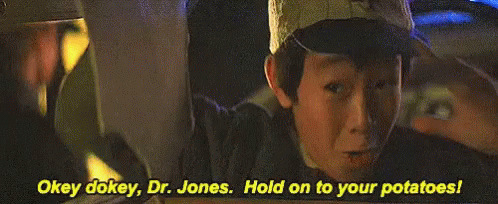 Dr Jones GIF - Dr Jones GIFs