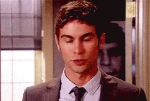 Chace Crawford GIF - Chace Crawford GIFs