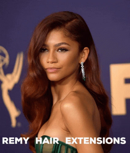 Remy Hair Remy Human Hair GIF - Remy Hair Remy Human Hair Remy Hair Extensions GIFs