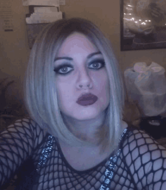 Slut Face Meme