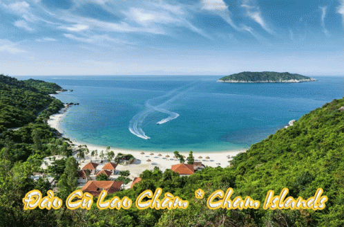 Cùlao Cham Cu Lao Cham GIF - Cùlao Cham Cu Lao Cham Quảng Nam GIFs