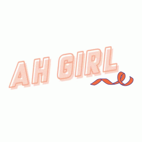 Ah Girl Girl GIF - Ah Girl Girl Cny GIFs
