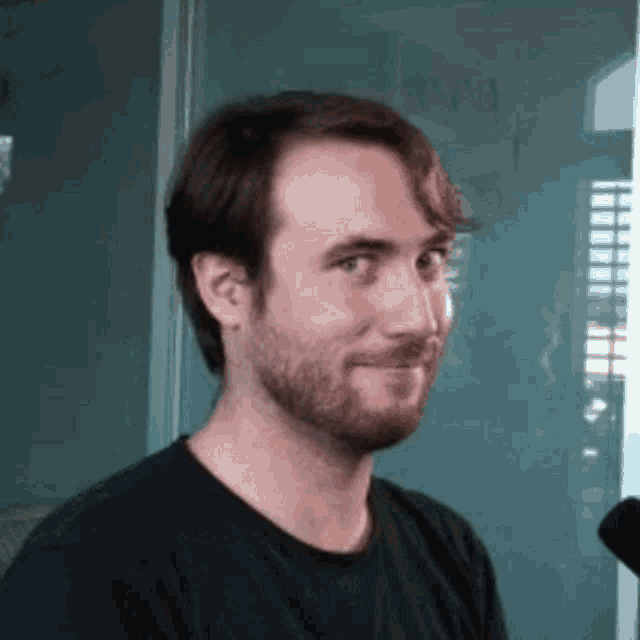 He Knows Hunter Peterson GIF - He Knows Hunter Peterson Vox GIFs