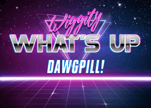 Dawgpill GIF - Dawgpill GIFs