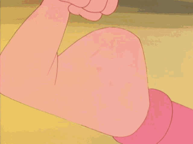 Popeye Popeye The Sailor GIF - Popeye Popeye The Sailor Baby Wants Spinach GIFs