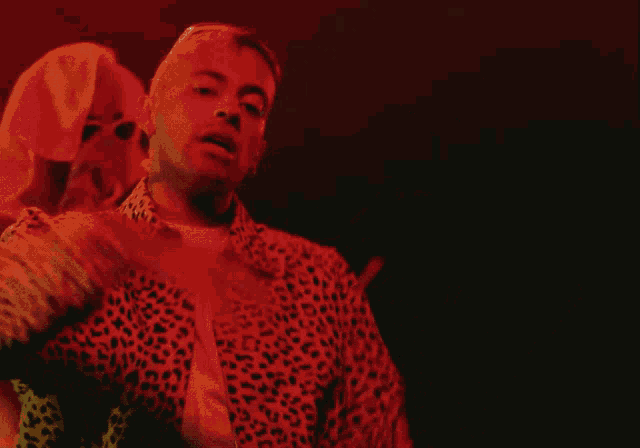 Porfa Porfa Remix GIF