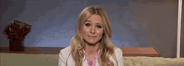 Iphonedo Kristen Bell GIF - Iphonedo Kristen Bell Laughing Crying GIFs