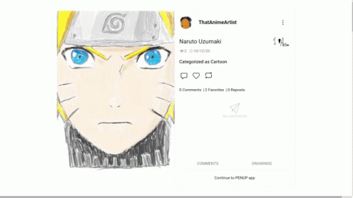 Go Naruto Uzumaki GIF - Go Naruto Uzumaki GIFs
