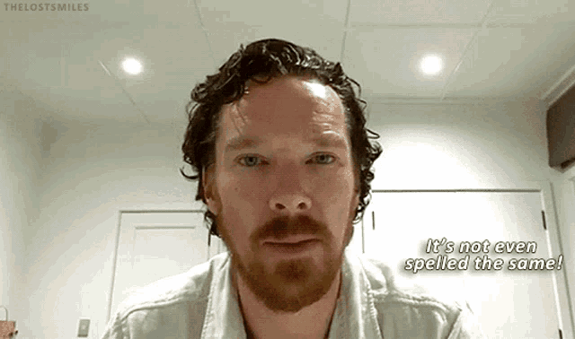 Benedict Cumberbatch Oh God GIF - Benedict Cumberbatch Oh God Stressed Out GIFs