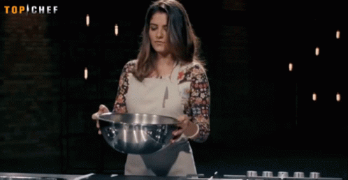 Salad Tossing GIF - Salad Tossing Cool GIFs