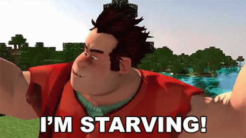 Im Starving Hungry GIF - Im Starving Hungry Food GIFs