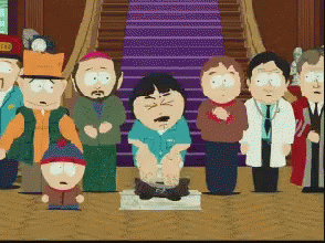 Caca GIF - Southpark Poop Pooping GIFs