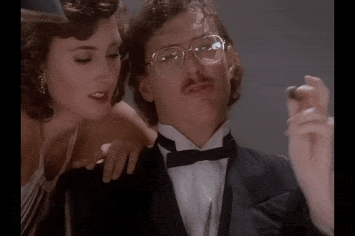 This Is The Life Weird Al GIF - This Is The Life Weird Al Baller GIFs