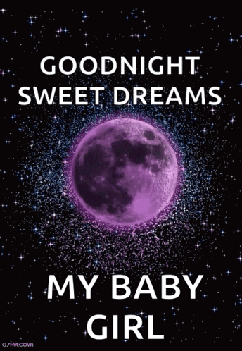 Goodnight Sweet GIF - Goodnight Sweet Dreams GIFs