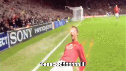 Special Effects Done Right! GIF - Sports Yeah Cyclopes GIFs