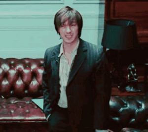 James Mcavoy Scared GIF - James Mcavoy Scared Nervous GIFs