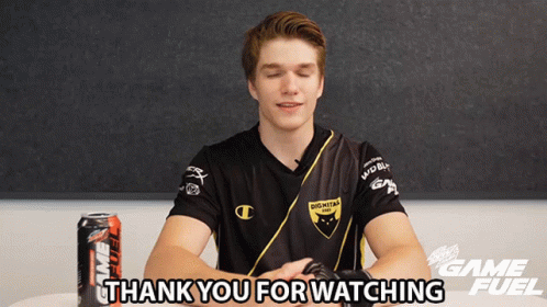 Thank You For Watching Appreciate It GIF - Thank You For Watching Appreciate It Thanks GIFs