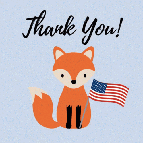 Thanksforyourservice Veterans GIF - Thanksforyourservice Veterans Day GIFs