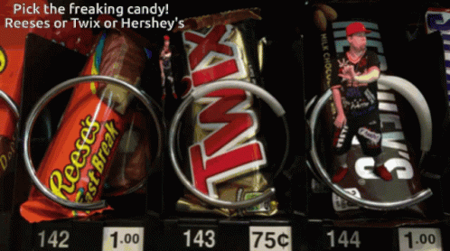 Candy Candy Swag GIF - Candy Candy Swag Twix GIFs
