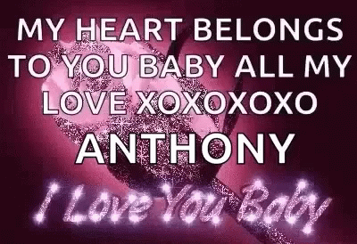 I Love You So Much My Heart Belongs To You GIF - I Love You So Much My Heart Belongs To You Baby GIFs
