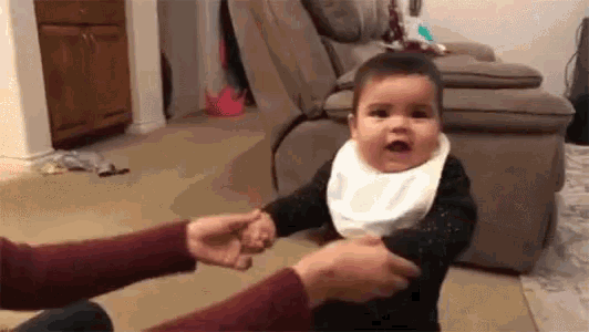 Reality Changers Baby GIF - Reality Changers Baby Cute Baby GIFs