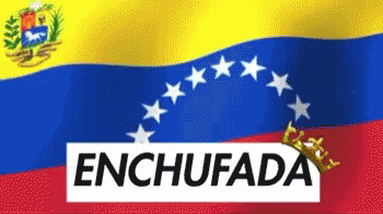 Enchufada Venezuela GIF - Enchufada Venezuela Missvenezuela GIFs