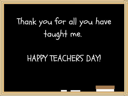 Happy Teachers Day Teacher'S Day Meme - Happy teachers day Teacher's ...