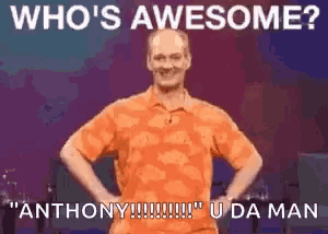 Awesome Youre Awesome GIF
