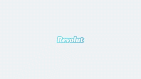 Revolut Bank GIF - Revolut Bank GIFs