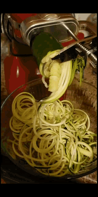 Zoodles GIF - Zoodles GIFs