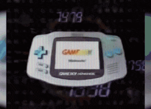 Game Boy Advance Super Mario Advance GIF - Game Boy Advance Super Mario Advance Super Mario Bros 2 GIFs