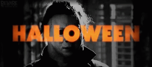 Michael Myers GIF - Michael Myers Halloween GIFs
