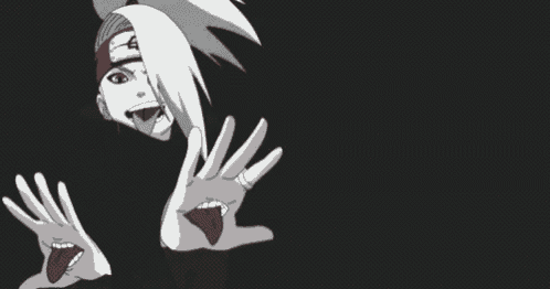 Akatsuki Anime GIF - Akatsuki Anime Naruto GIFs
