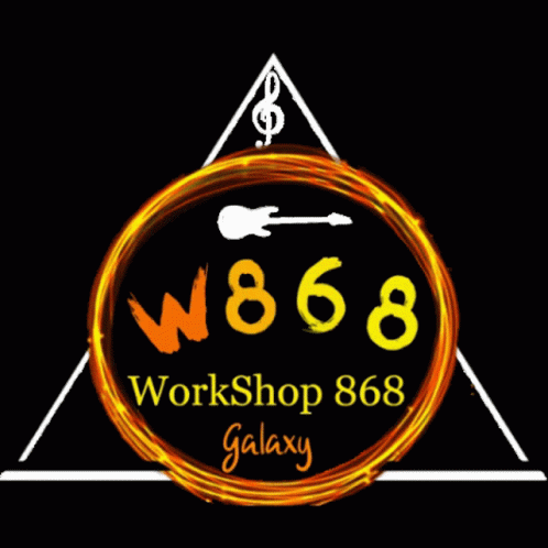 Workshop868 W868 GIF - Workshop868 W868 Workshop868band GIFs