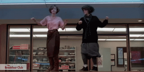 Dance Happy GIF - Dance Happy Excited GIFs