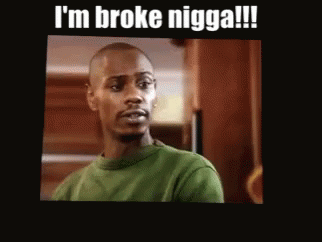Dave Chappelle GIF - Dave Chappelle Imbroke GIFs