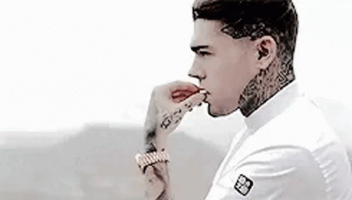 Worrying Thinking GIF - Worrying Thinking Stephen James GIFs