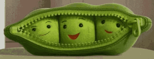 Peas In A Pod Excited GIF - Peas In A Pod Excited Happy GIFs