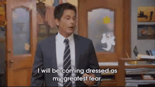 John Stamos GIF - Parks And Recreation Parks And Rec Chris Traeger GIFs