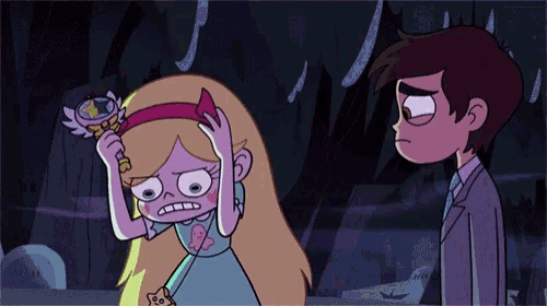 Starco Cry GIF - Starco Cry GIFs