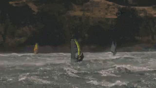 Windy Surf GIF - Windy Surf Wind GIFs